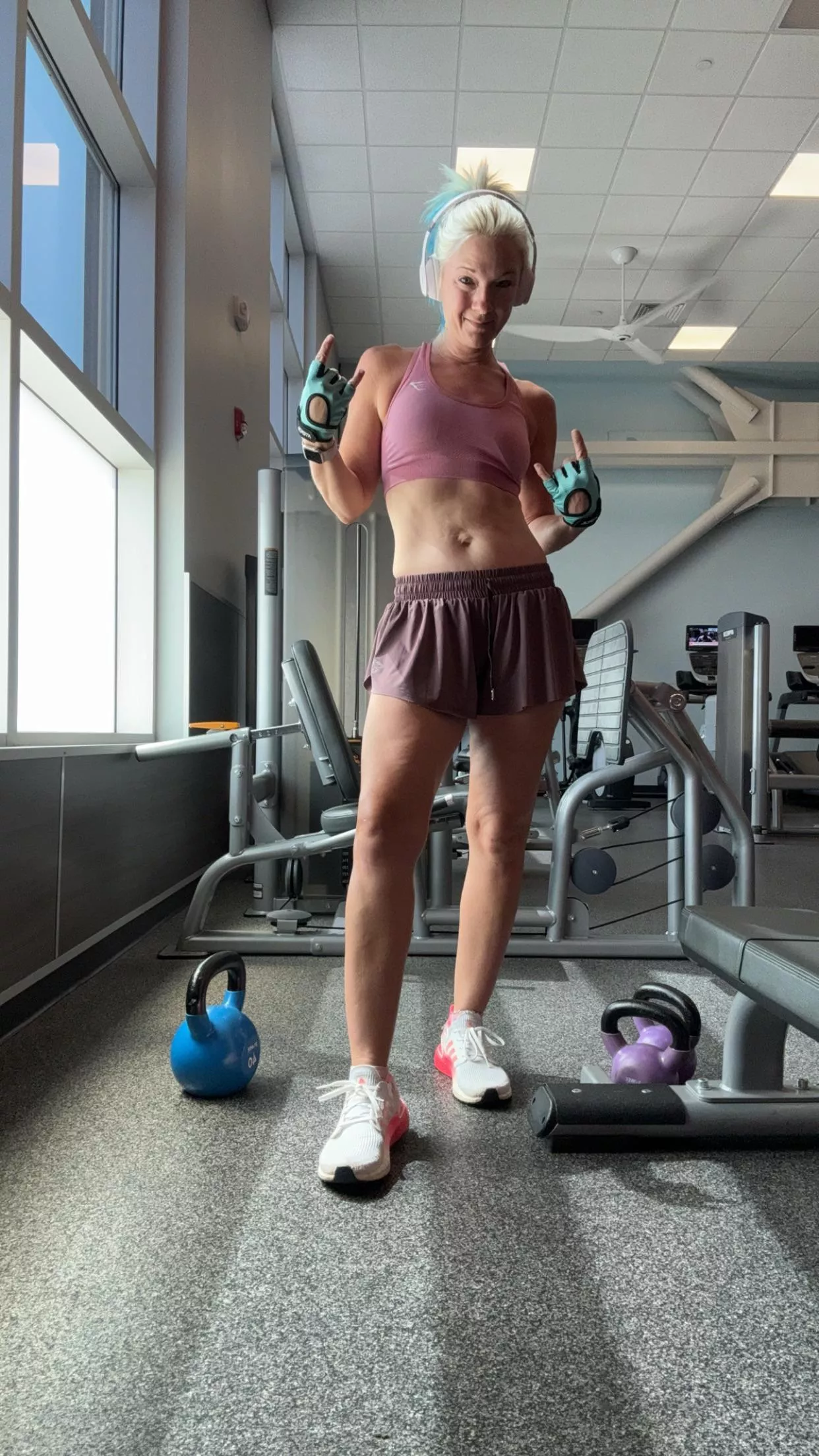 Hi everyone! I’m new to the group.