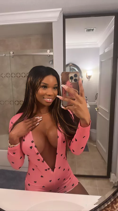 Hotter than you can handle