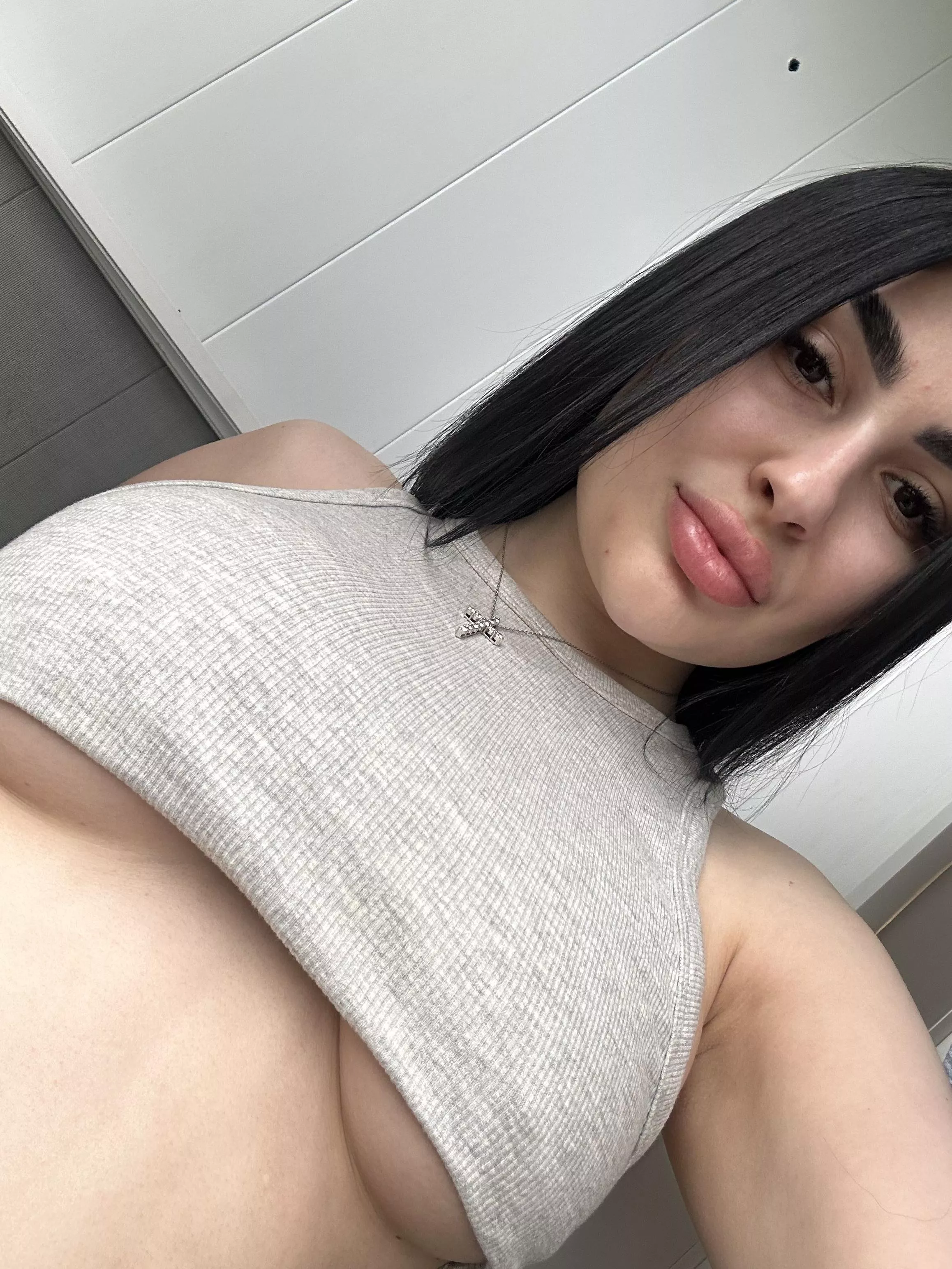 i know you want to take my shirt off