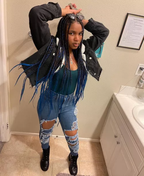 I may have bust a few balls in these