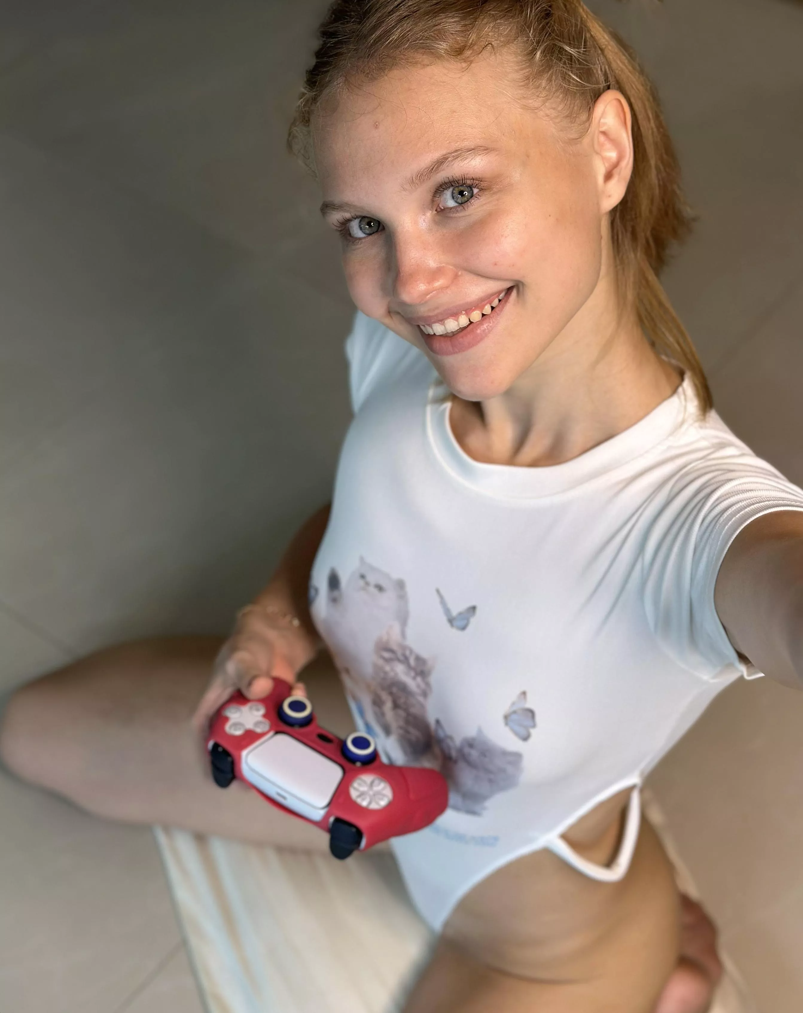 I want to play but not computer games