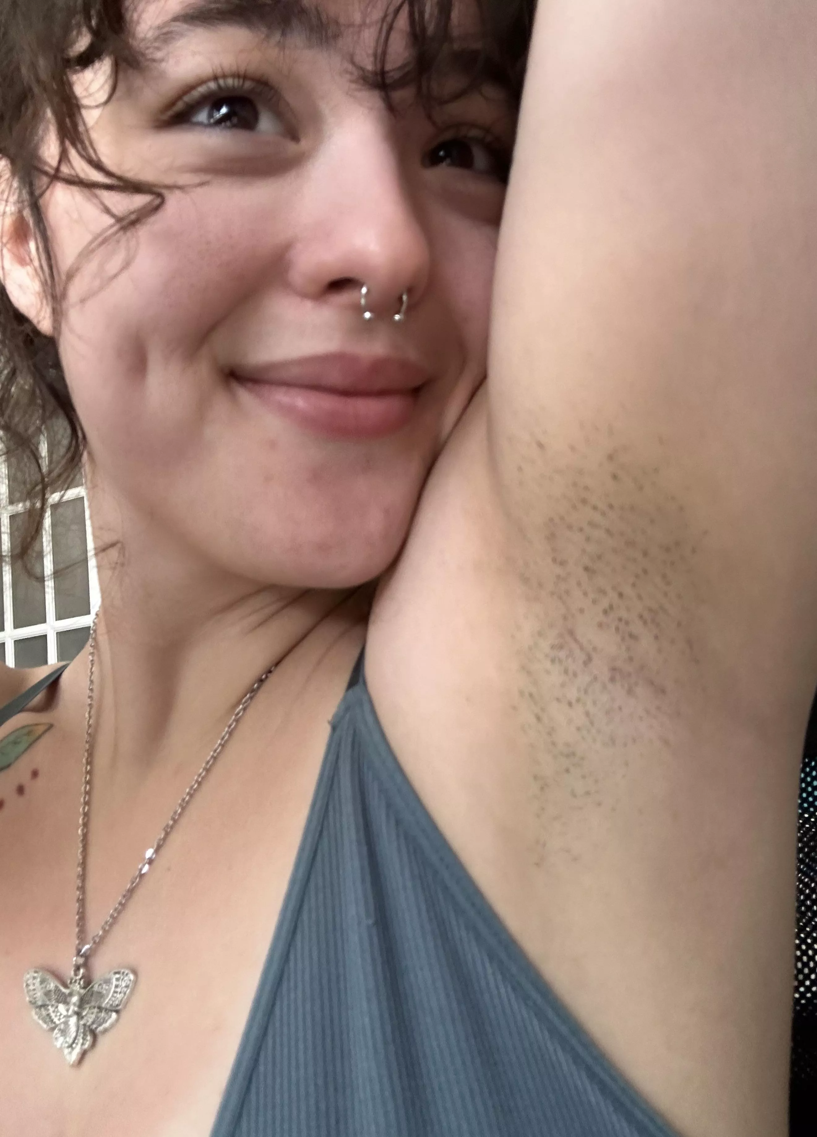 I want you to kiss me all