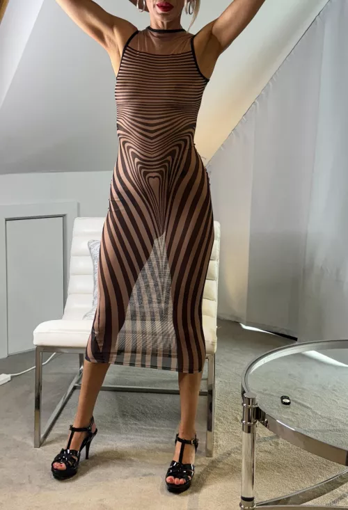 If my husband asked you to fuck whilst he watched , what would you reply 