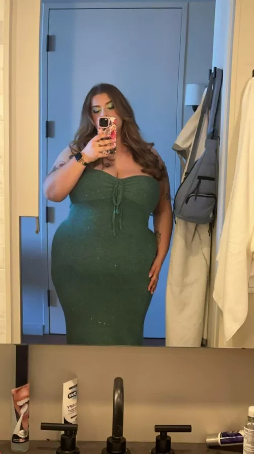 I'll be your goddess