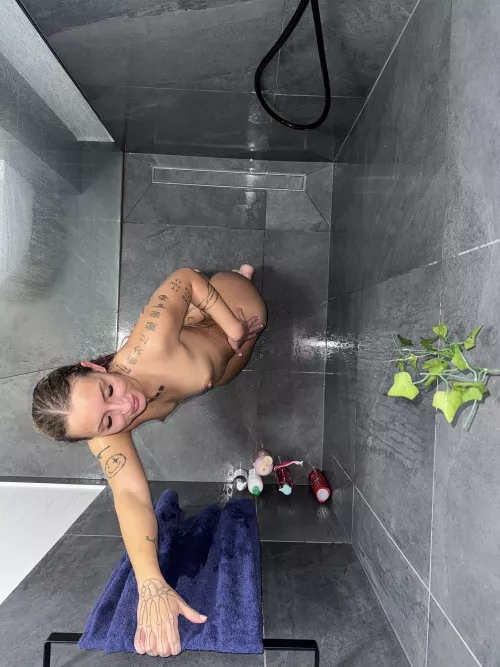 i'll let you have fun with my ass