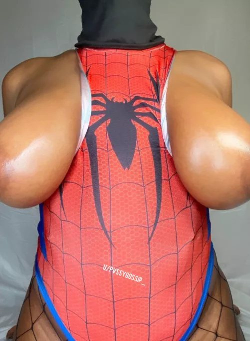 I’m here to save the day 