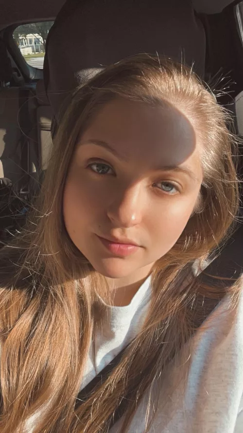 It’s Monday and I’m already over this week