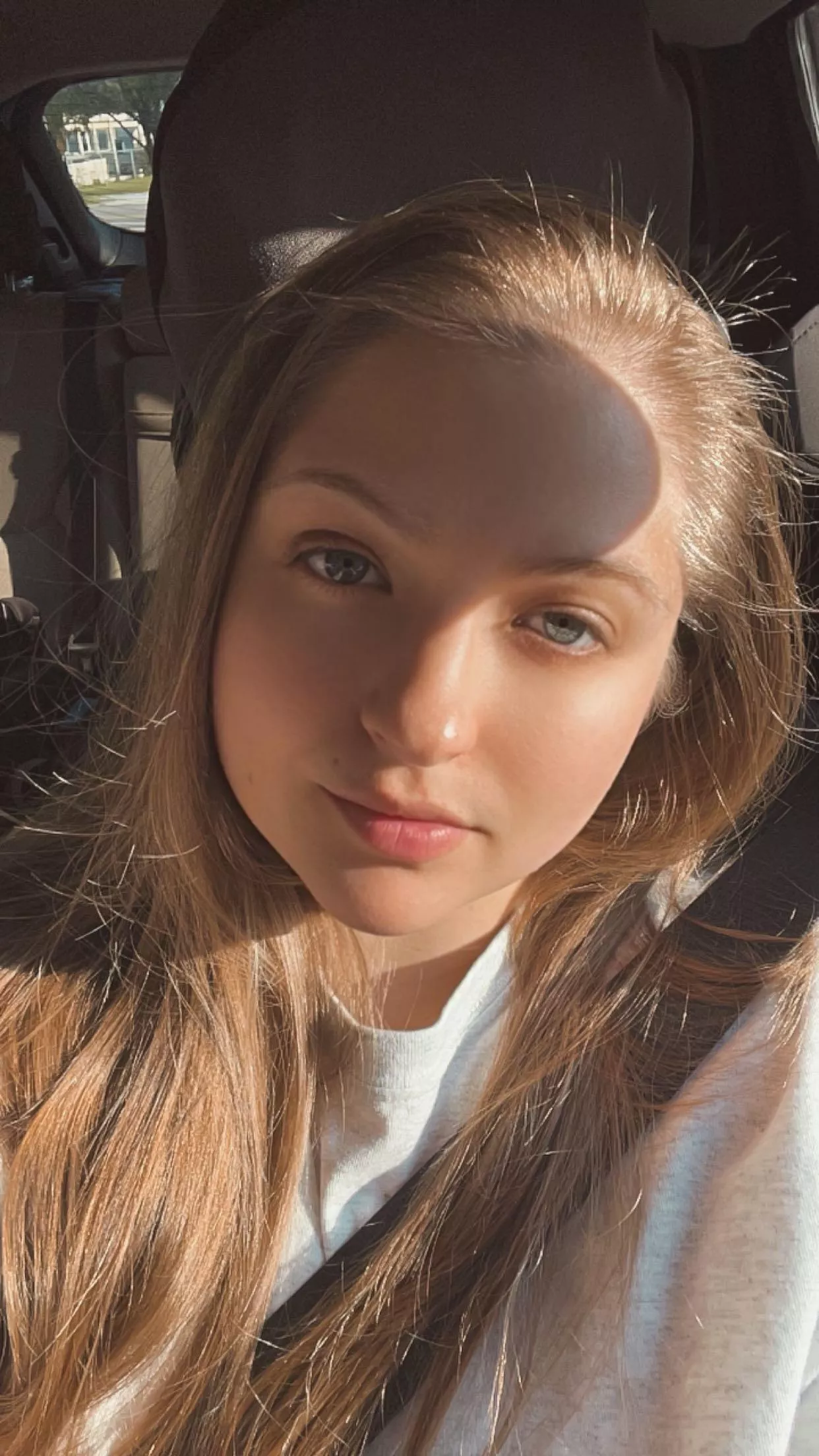 It’s Monday and I’m already over this week