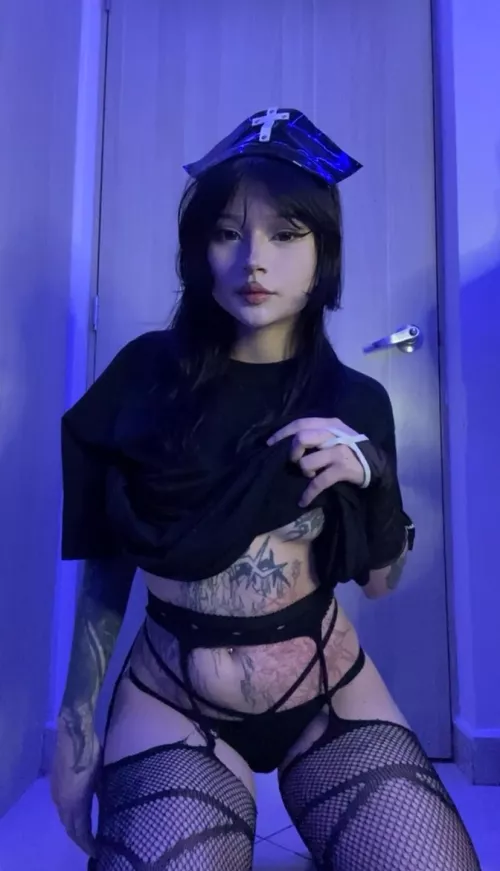 Just turned 19, now I wanna try creampie 