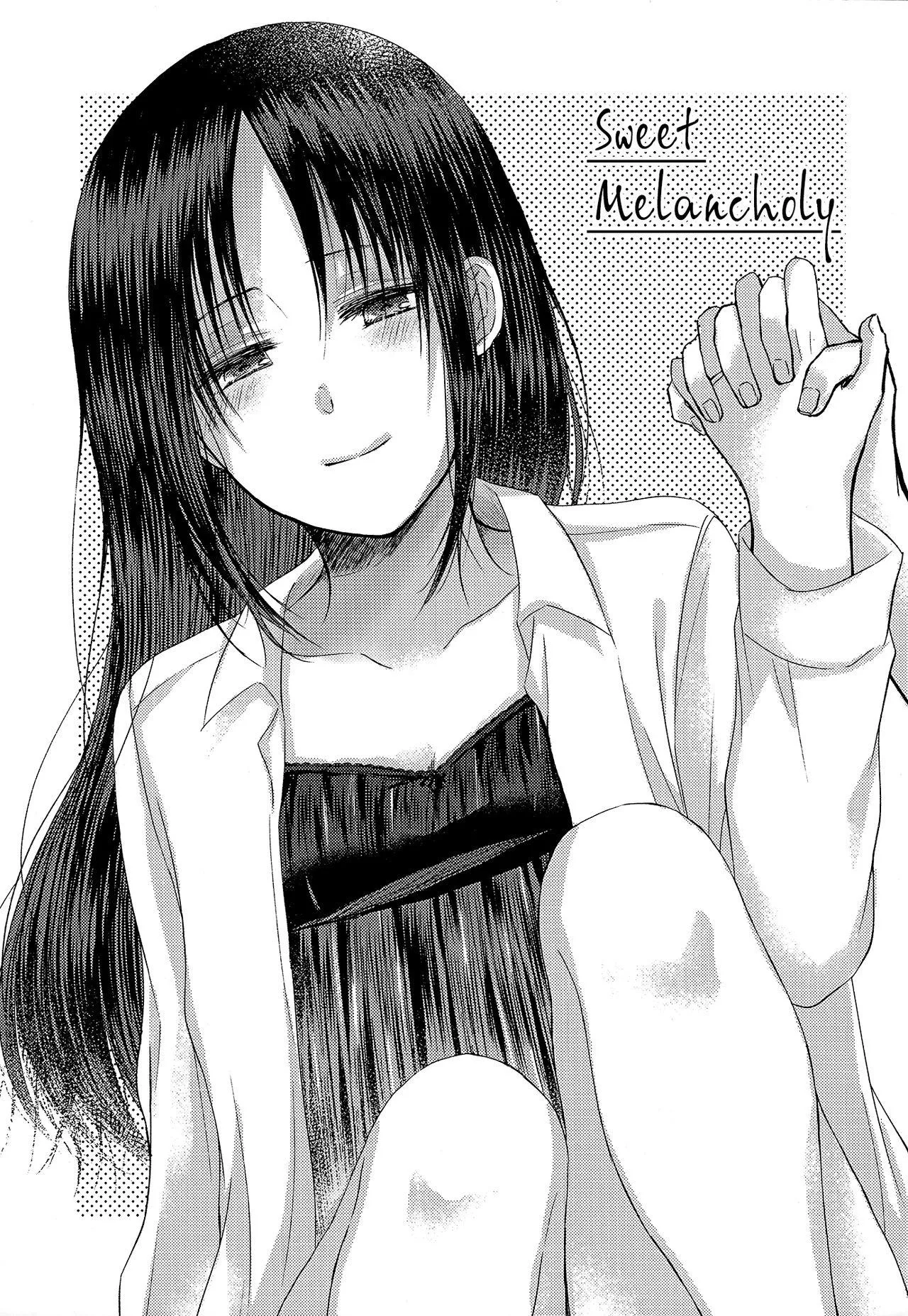 [Kuzuru] Sweet Melancholy