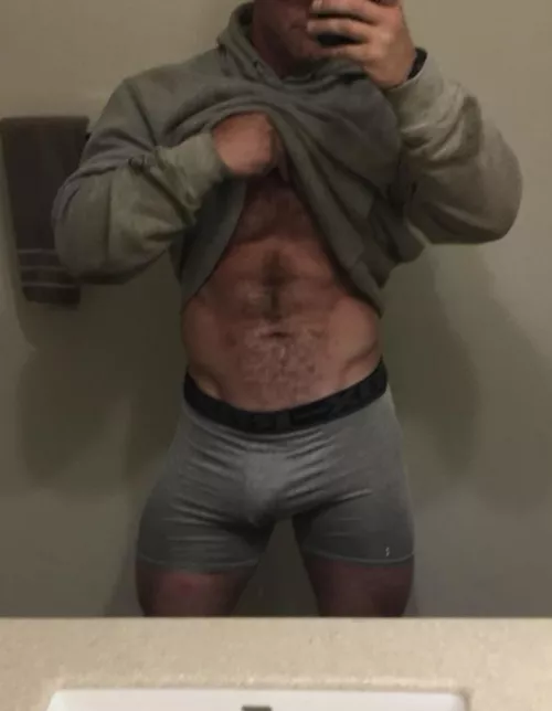 Little somthin somethin 