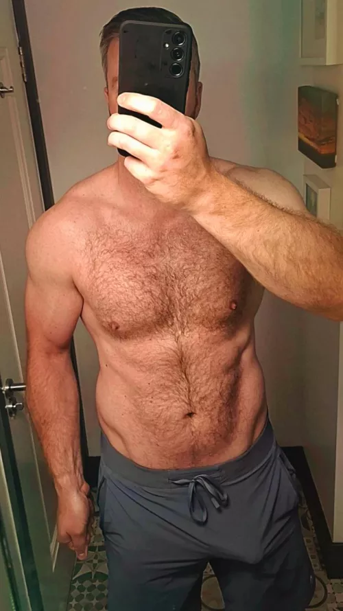 Maybe needs some extra containment in the gym