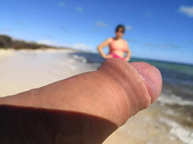 Nice to meat ya! 😎