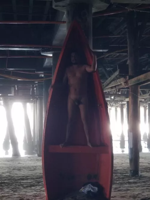 🎶out of the sun🎶.....