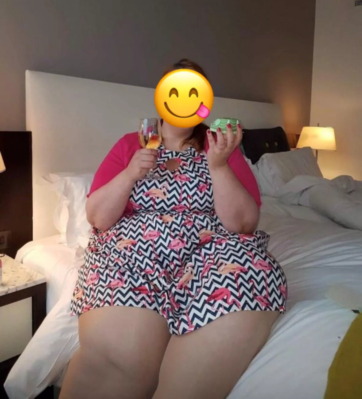 People who tell me that I am an apple have never seen a pear in their entire life 