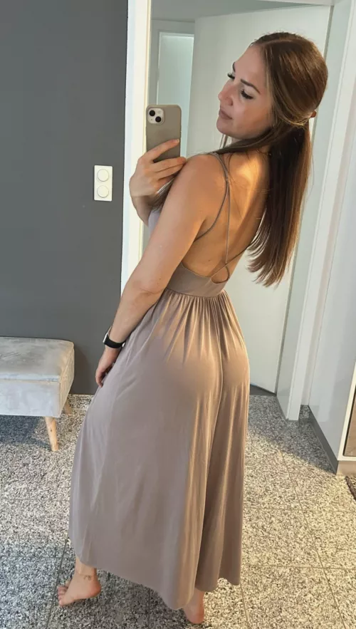 Real mom with real needs