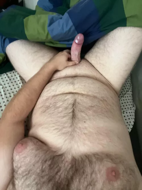 Right after waking up. You wake up next to me What would you like to do with me?