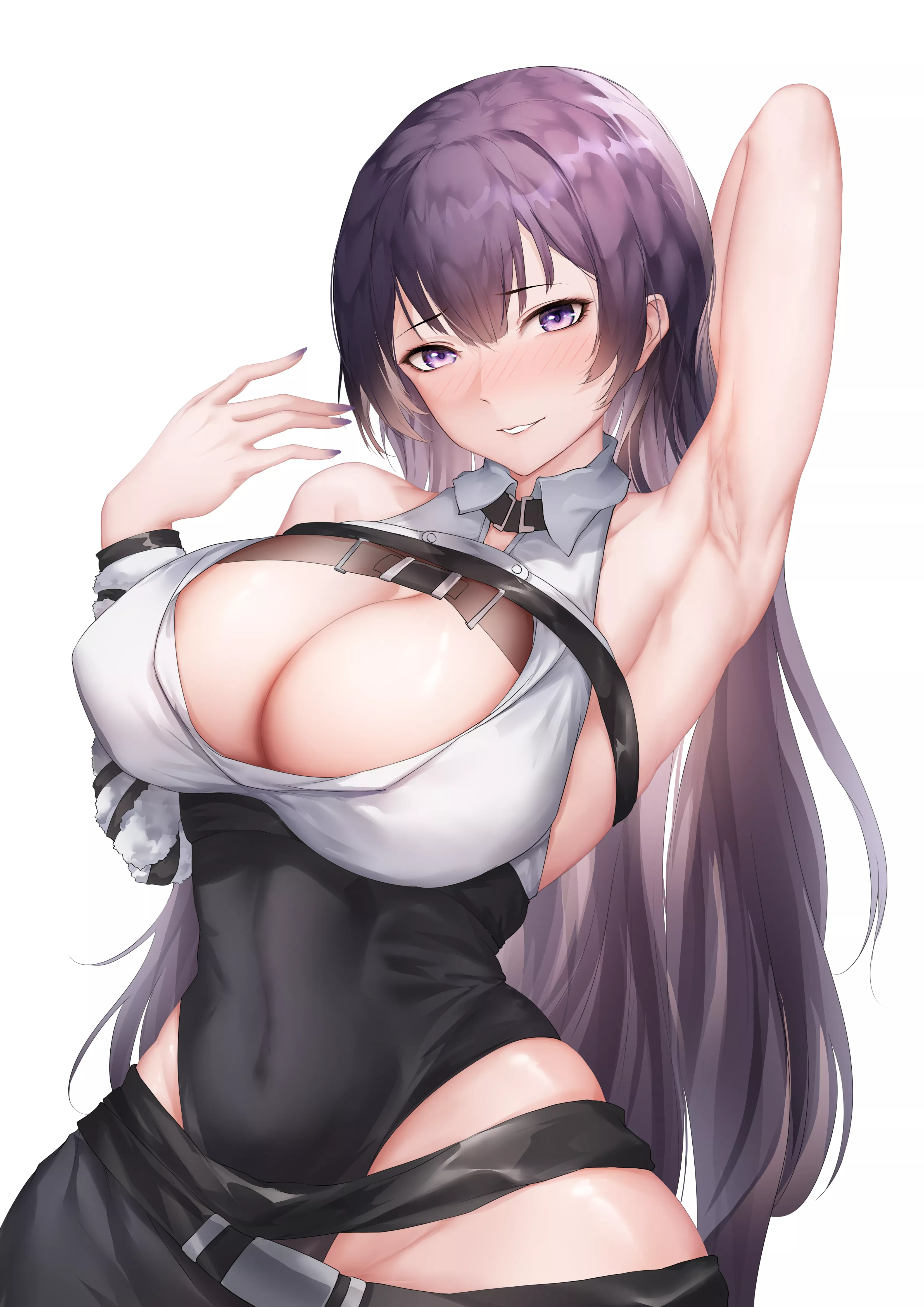 Sangoma (Seto2501043499) [Project Neural Cloud]