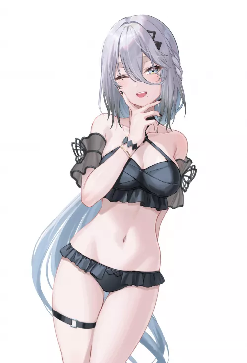 Sophia Valentine [Nijisanji]