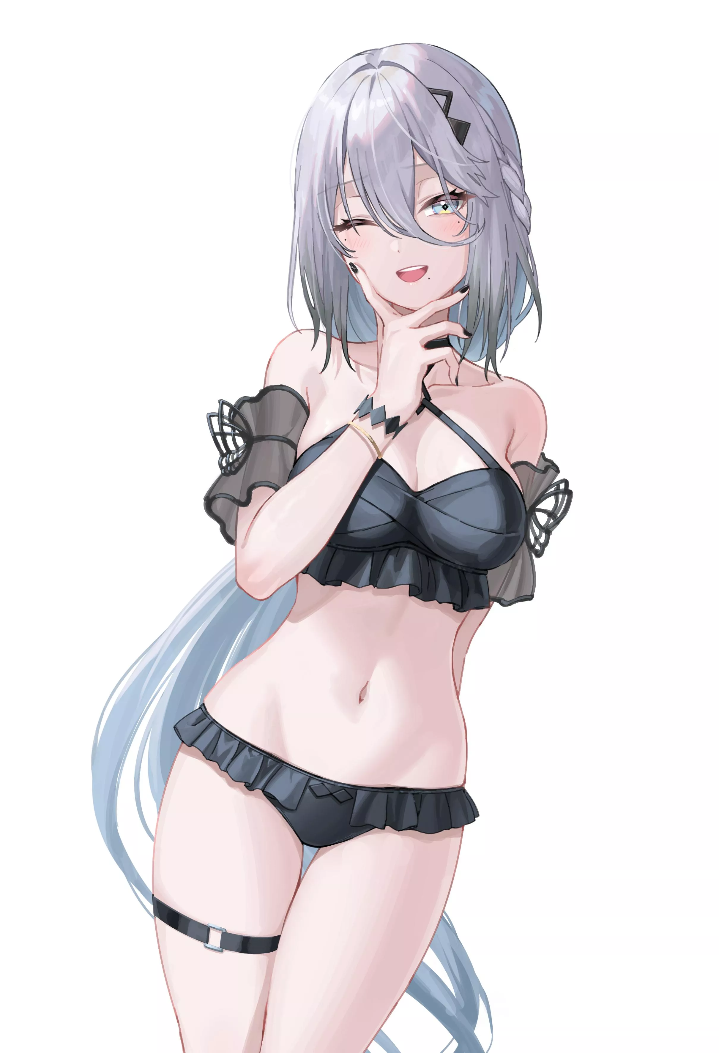 Sophia Valentine [Nijisanji]