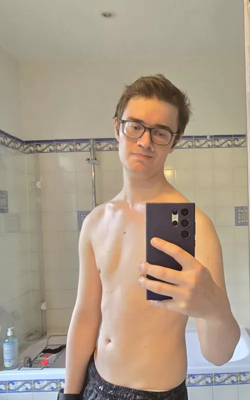 Spent more time gaming than working on my summer body 🫠