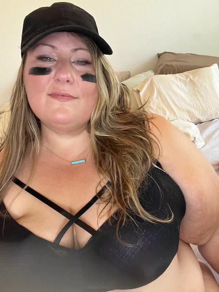 Step up to the plate...