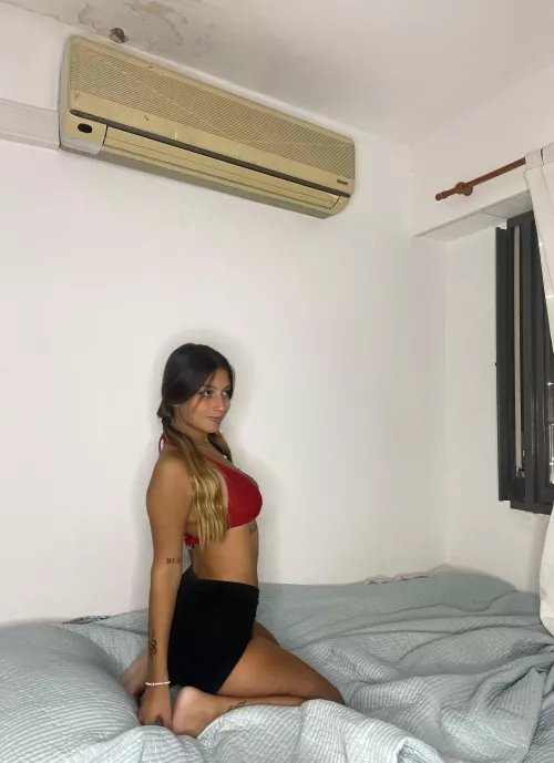 still a bit new here...