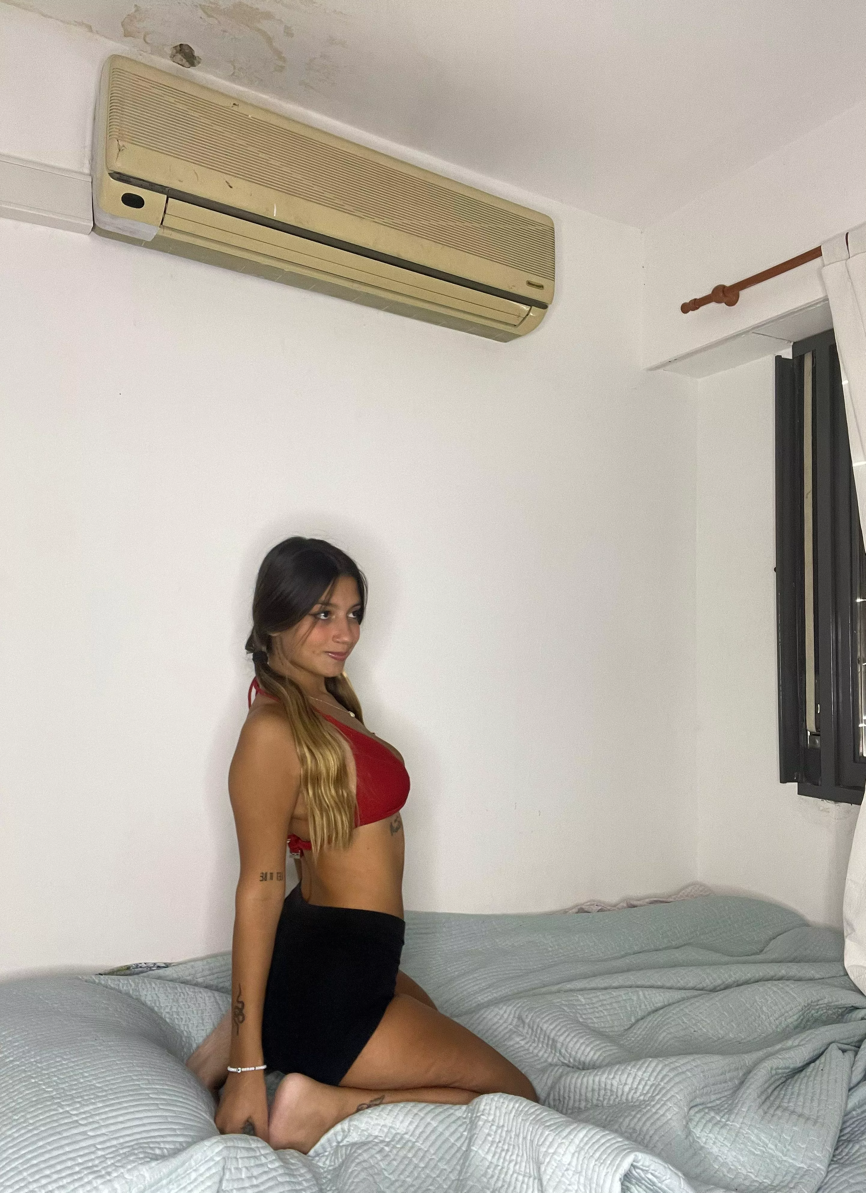 still a bit new here...