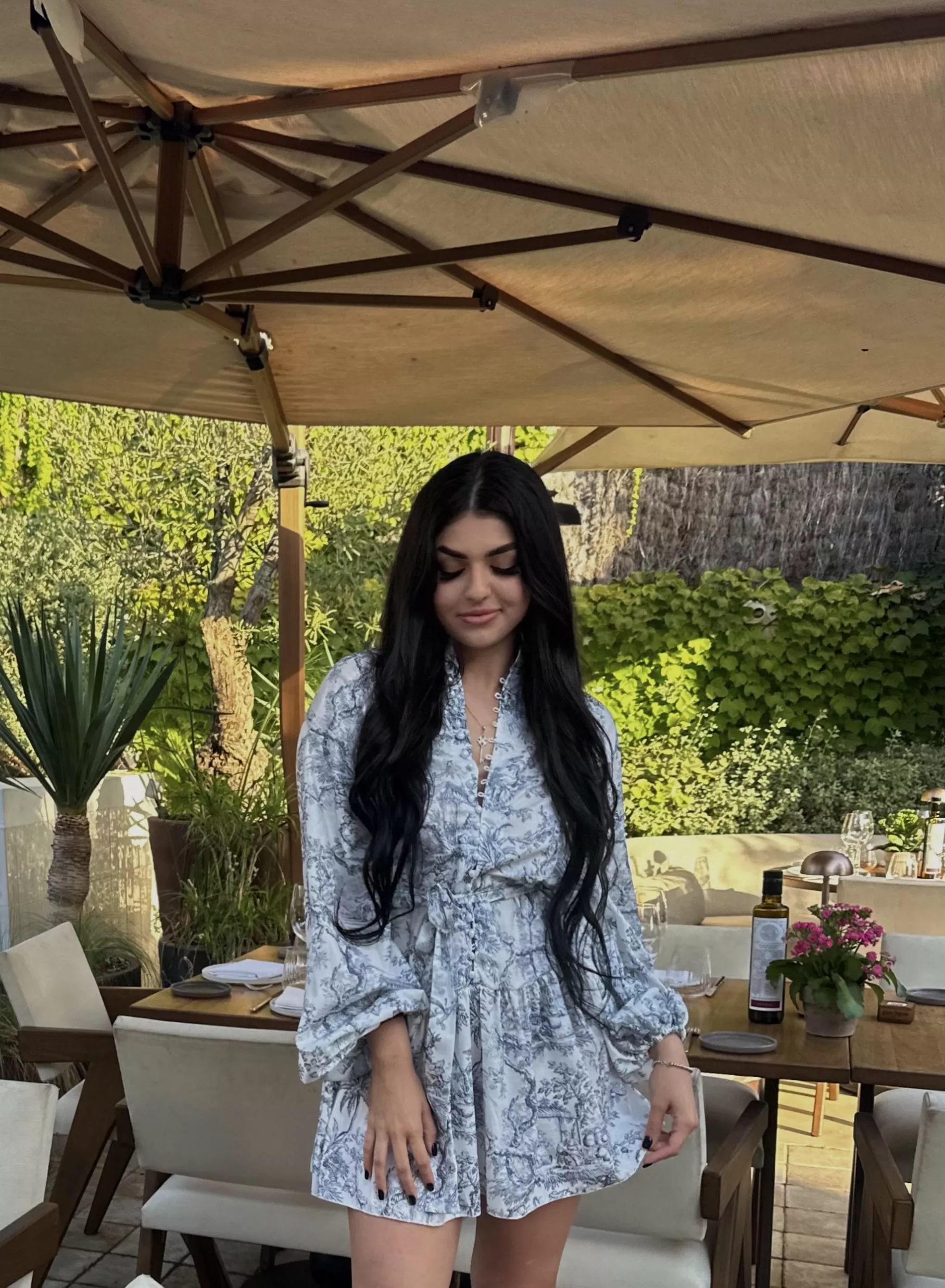 sundresses are the best summer clothes