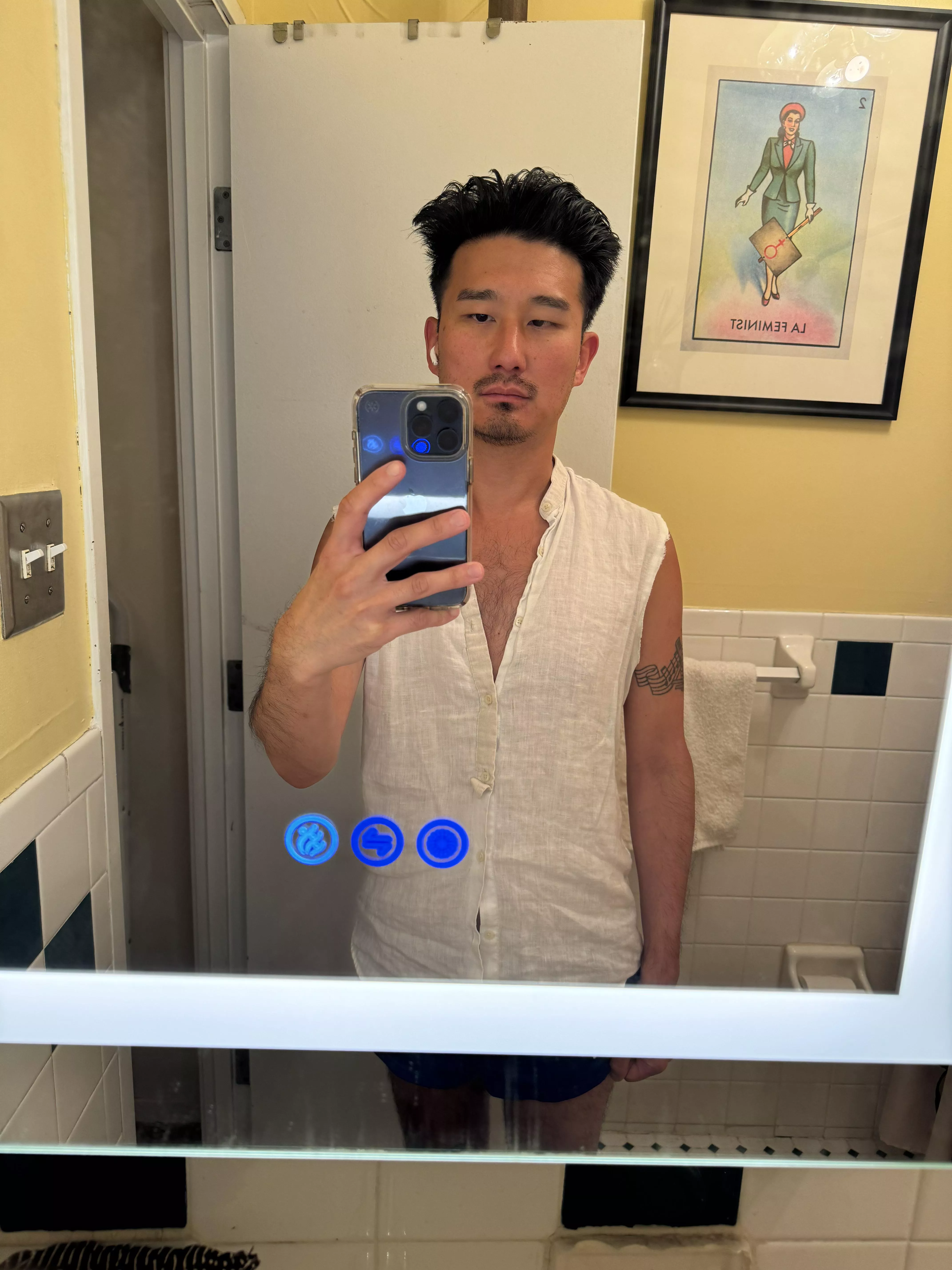 THANK YOU ALL for last #SelfieSunday. You truly lifted my spirits when I was having a lot of self doubt about myself. 