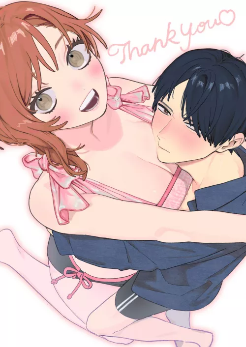 [THE Waidan (Robata)] Kyoku na Najimi | Great Big Intimacy