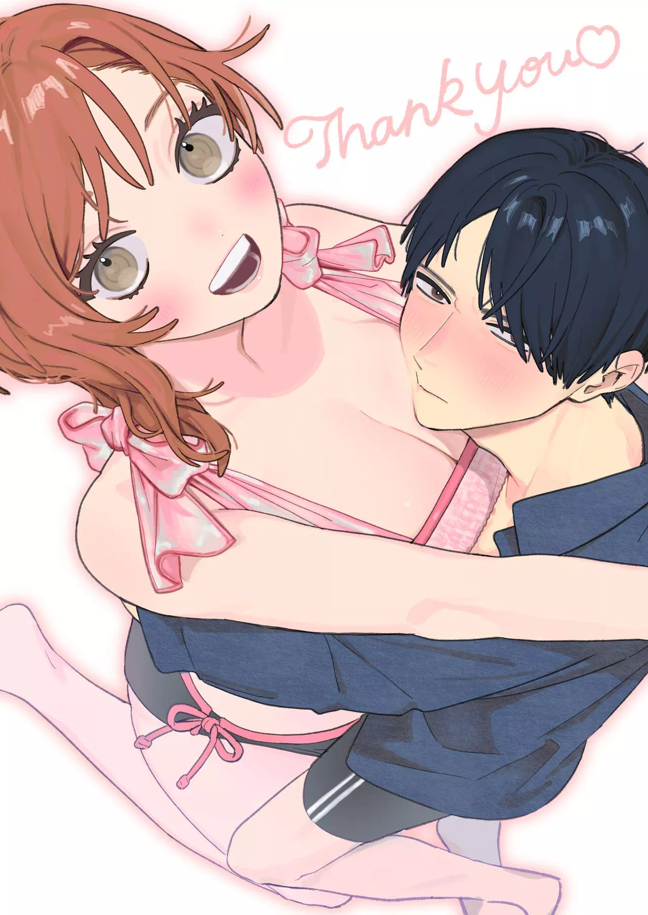 [THE Waidan (Robata)] Kyoku na Najimi | Great Big Intimacy