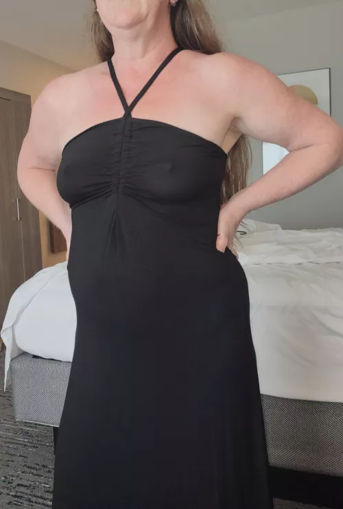 Think Anyone Will Notice 