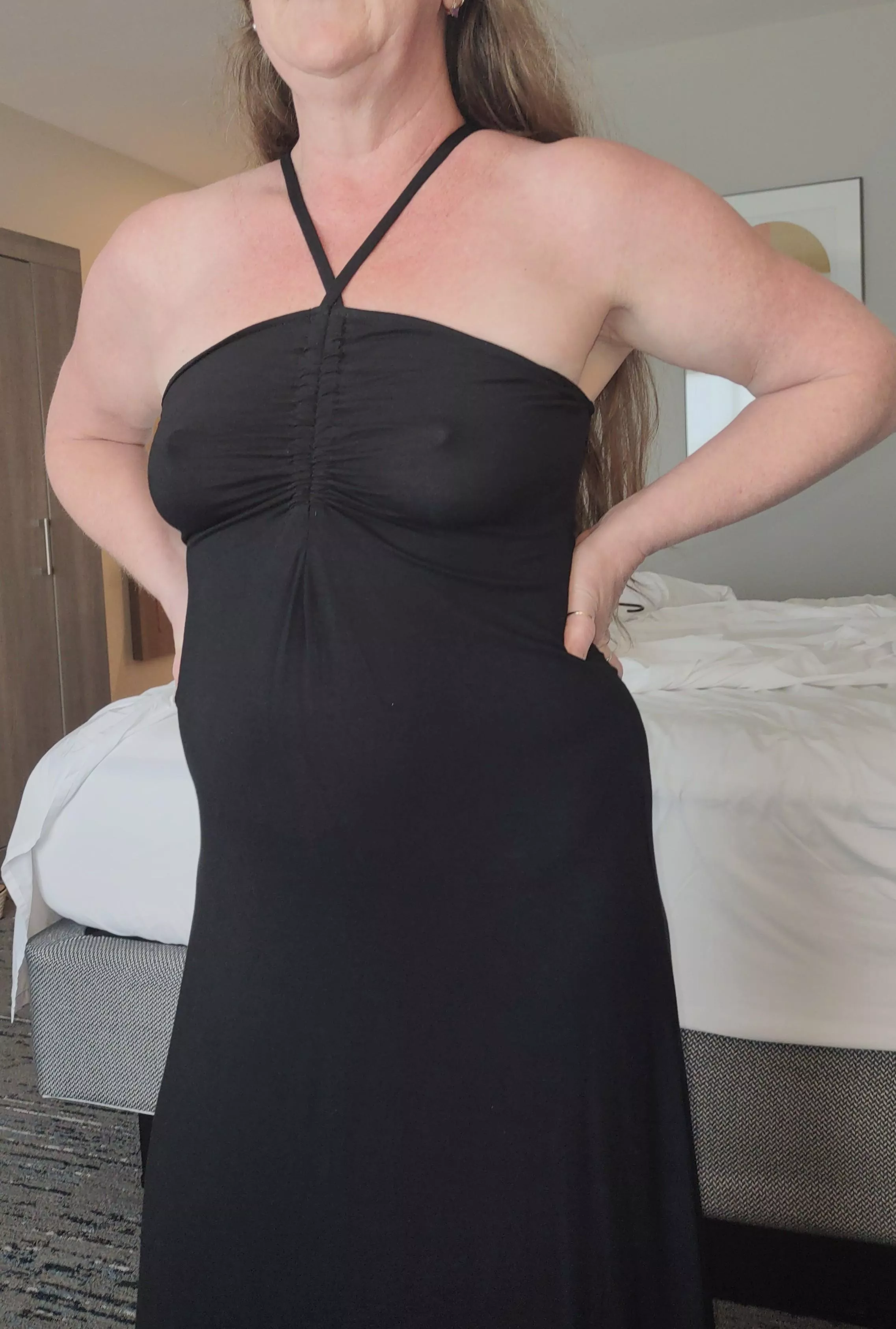 Think Anyone Will Notice 