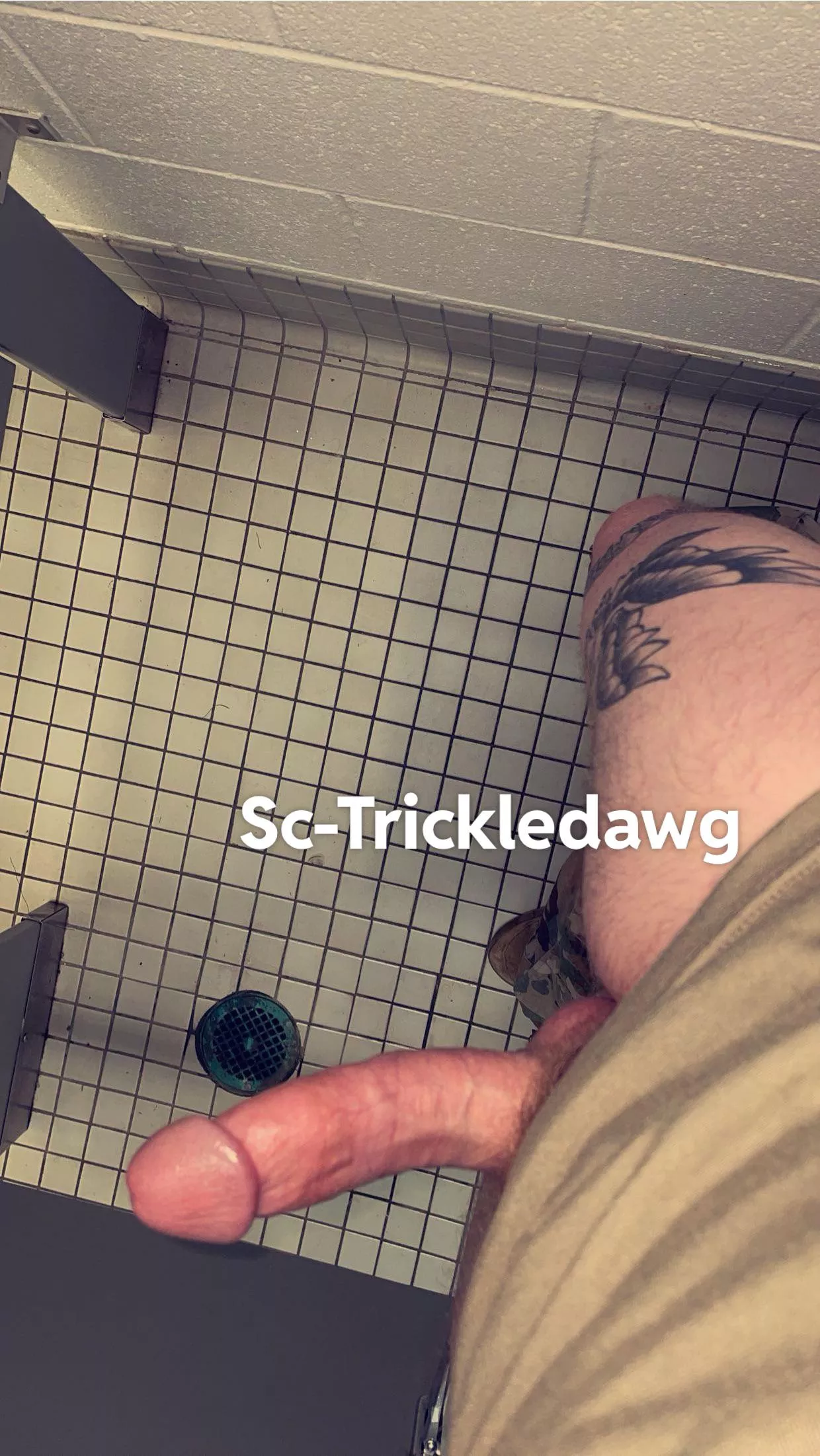 Top looking for ass sc-truckledawg