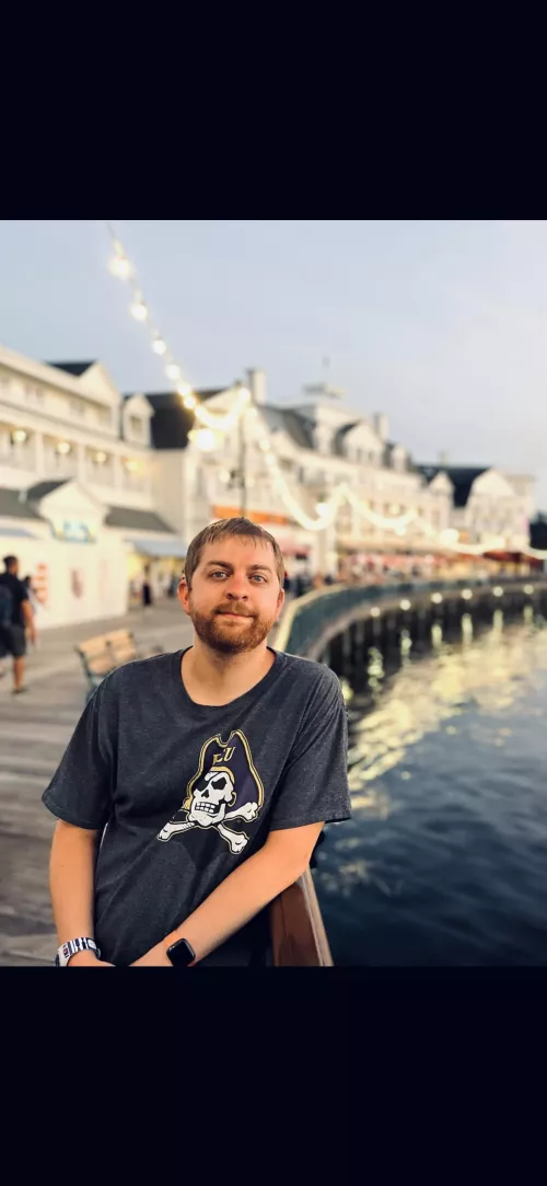 Vacation over. Time to head home. 