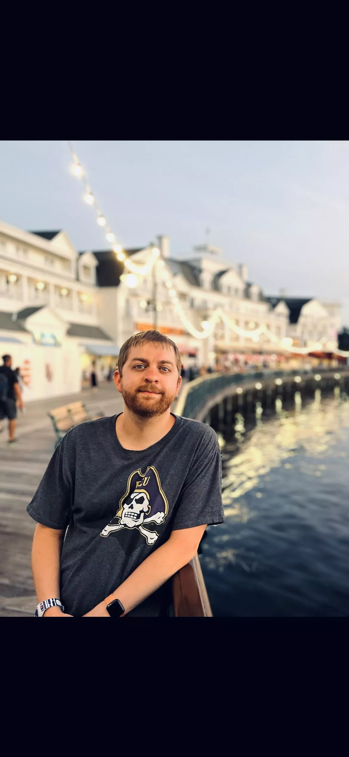 Vacation over. Time to head home. 