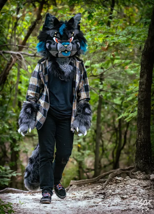 What’s your favorite activity outside?