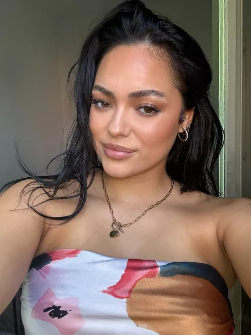 Will you notice me if I pass by you