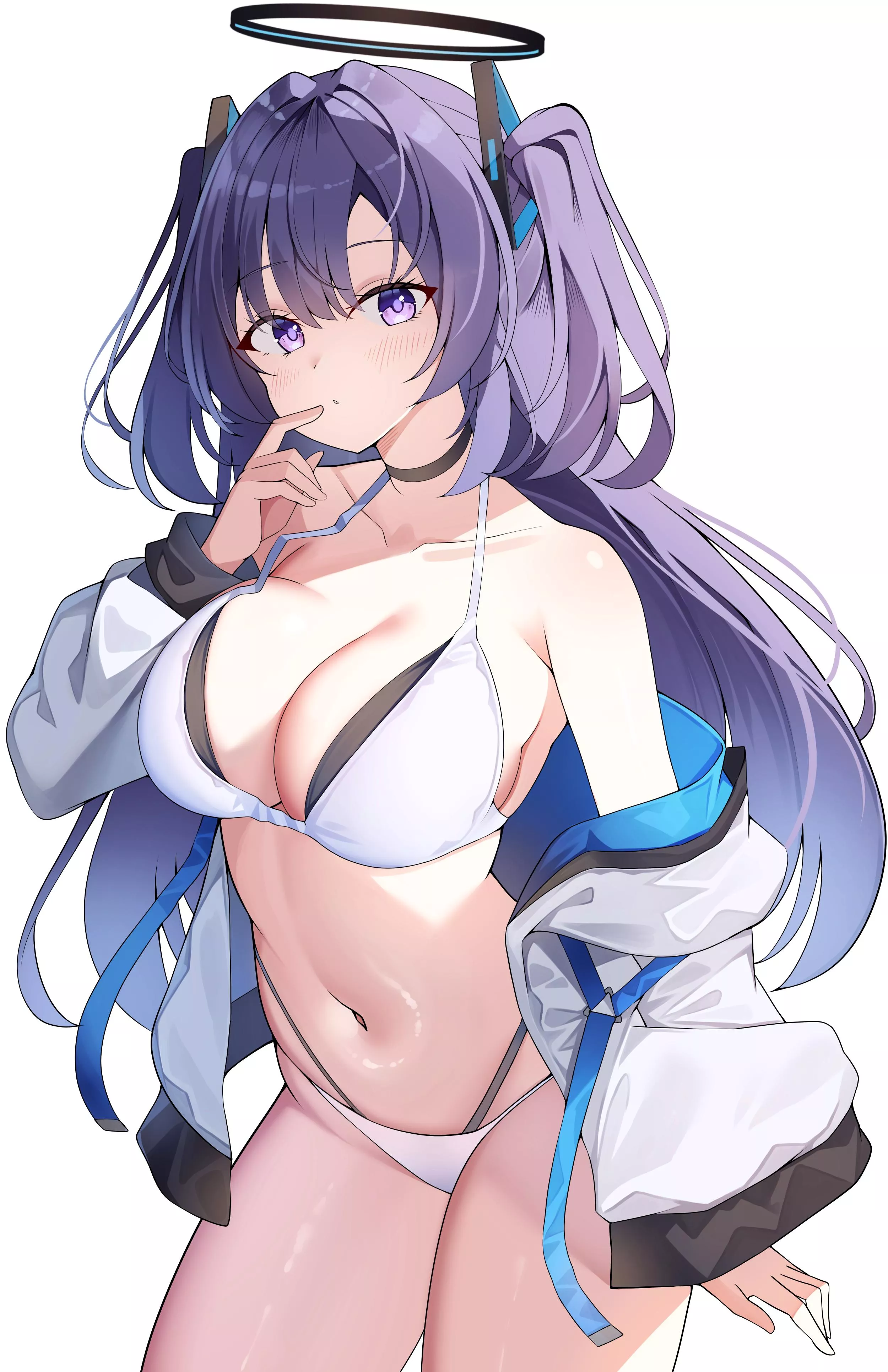 Yuuka [Blue Archive]