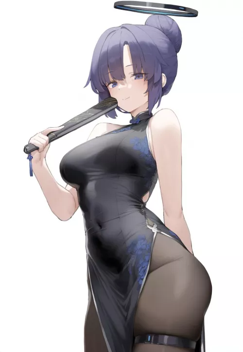 Yuuka Hayase [Blue Archive]