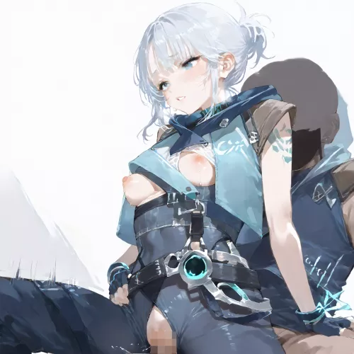 19M4F looking for an e girl who wants to do voice call sex on VALORANT with me plss <3 dm for dc