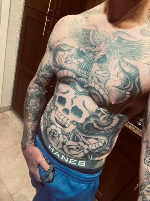 42 and ready to play 