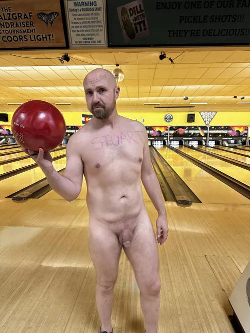 Aerodynamic Bowling in Denver