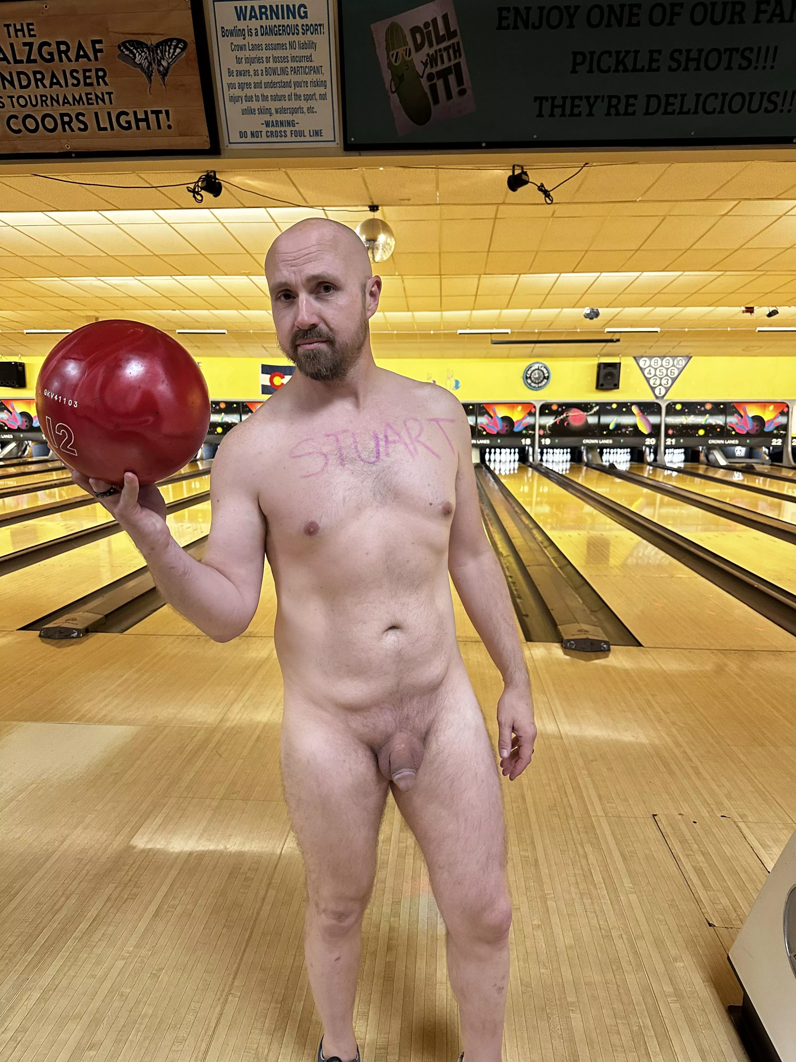 Aerodynamic Bowling in Denver