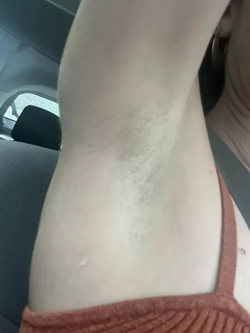 Always get sweaty before ac gets going! 😈🥵