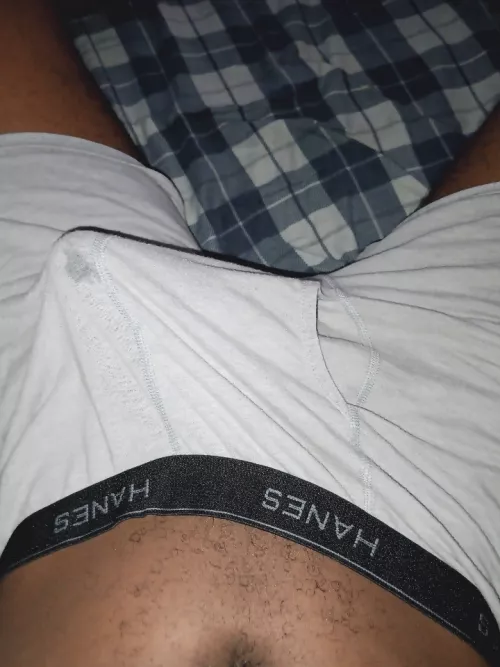 Any guys wanna chat about underwear? Bro talk 😈