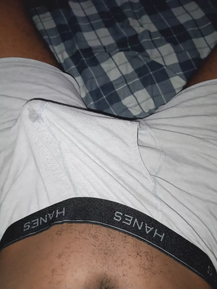 Any guys wanna chat about underwear? Bro talk 😈