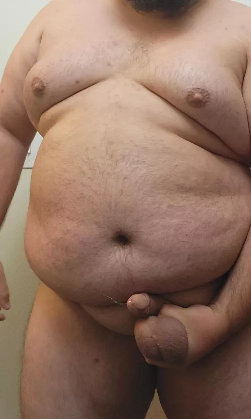 Anyone want a handful? 