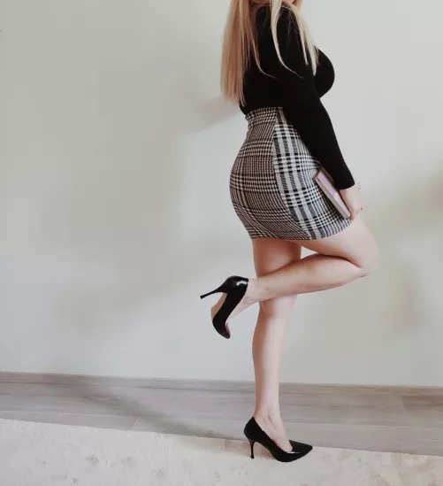 Are you ready for our meeting?